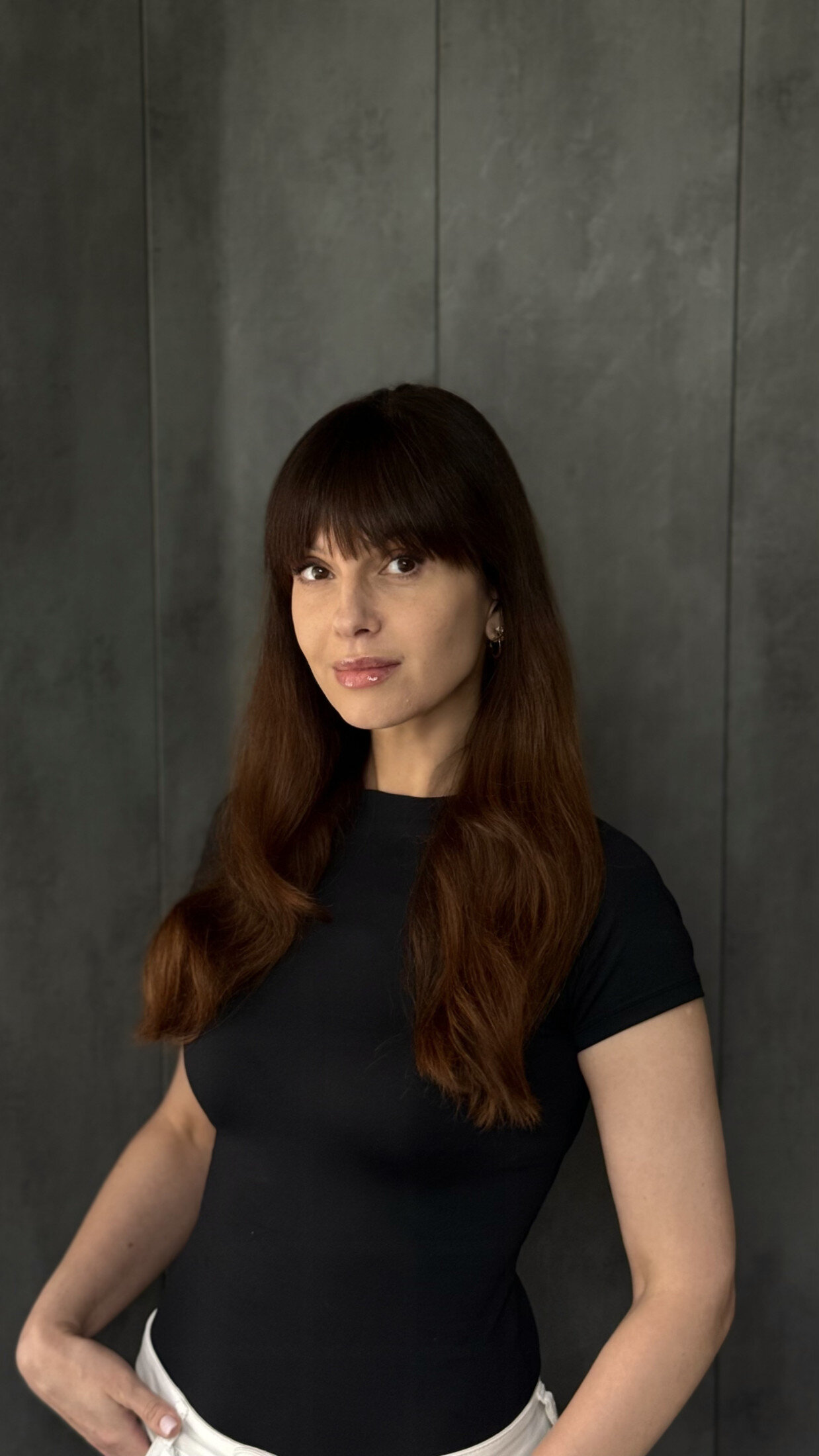 Адміністратор Лаєр Марина Юріївна
