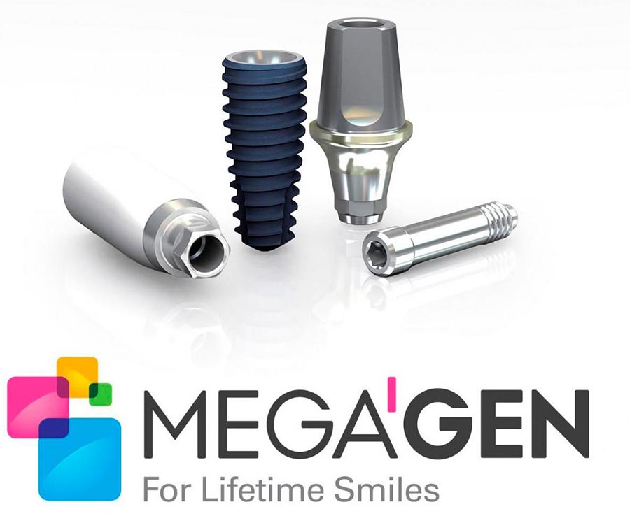 Імплант MegaGen